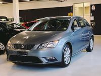 Gebraucht Seat Leon ST Style 150 PS (110 kW) 2014 Kombi