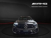 Neu Mercedes GLC63 AMG Executive 680 PS (500 kW) 2026 SUV