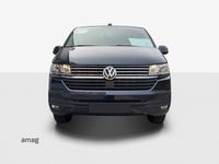 gebraucht VW Caravelle T6.12.0 TDI Comfortline Liberty DSG