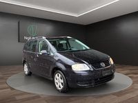 Gebraucht VW Touran Trendline 140 PS (102 kW) 2006 Van / Kleinbus