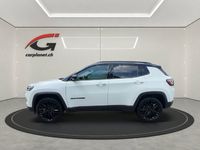 gebraucht Jeep Compass 1.5 Turbo Upland Plus SKY