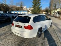 gebraucht BMW 330 3er i Touring M-Sportpaket Steptronic