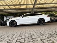Gebraucht Mercedes S63 AMG AMG 639 PS (469 kW) 2020