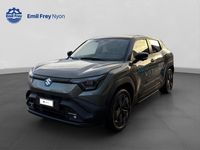 Neu Suzuki Vitara 135 kW (184 PS) 2025 Grün SUV