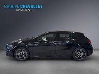 Neu Mercedes A220 190 PS (139 kW) 2025 Schwarz Limousine