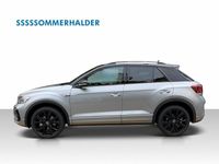 gebraucht VW T-Roc R-Line