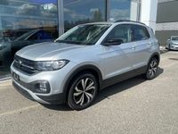 gebraucht VW T-Cross - 1.0 TSI Life