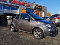 gebraucht Fiat 500 0.9 Twinair Turbo S