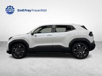 Neu Toyota Urban Cruiser Premium 135 kW (184 PS) 2025 Weiss SUV