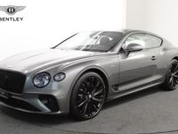 Gebraucht Bentley Continental GT 659 PS (484 kW) 2021 Anthrazit Coupé