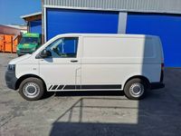 gebraucht VW T5 2.0 TDI Entry