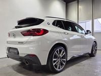 Gebraucht BMW X2 Performance 306 PS (225 kW) 2020 Weiss SUV