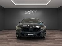 Neu Skoda Octavia SportLine 150 PS (110 kW) 2025 Schwarz Kombi