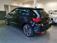 Neu Seat Ibiza FR 115 PS (84 kW) 2025 Kleinwagen