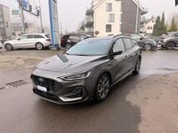 Gebraucht Ford Focus ST-Line 155 PS (114 kW) 2023 Kombi