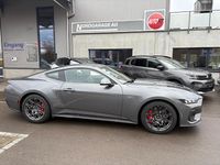 Gebraucht Ford Mustang GT 446 PS (328 kW) 2024 Coupé