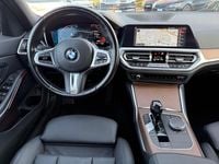 Gebraucht BMW 320e Sport Line 190 PS (139 kW) 2021 Kombi