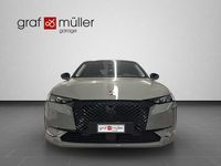 Gebraucht DS Automobiles DS4 Performance 225 PS (165 kW) 2024 Grau Kombi