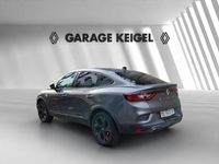 Gebraucht Renault Arkana R.S. 140 PS (102 kW) 2021 SUV