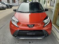 gebraucht Toyota Aygo X 1.0 VVT-i Style