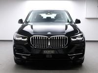 Gebraucht BMW X5 333 PS (244 kW) 2022 SUV