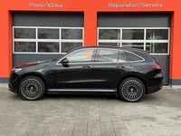 Gebraucht Mercedes EQC400 AMG line 300 kW (408 PS) 2020 SUV