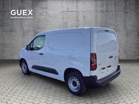 Gebraucht Opel Combo S 102 PS (75 kW) 2025 Van / Kleinbus