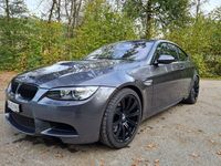 Gebraucht BMW M3 Sport Line 420 PS (308 kW) 2009 Coupé