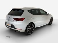 gebraucht Seat Leon STOPP - START