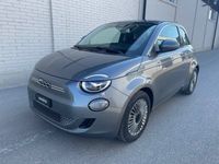 gebraucht Fiat 500e 