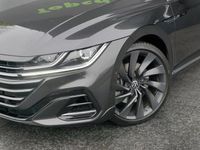 gebraucht VW Arteon SB 2.0 TSI R-Line 4Motion DSG / CH-Fahrzeug