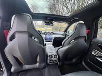 Gebraucht Mercedes C43 AMG AMG 408 PS (300 kW) 2023 Kombi