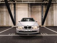 Gebraucht BMW 525 193 PS (141 kW) 2001