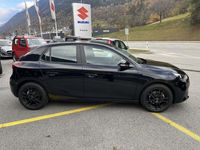 gebraucht Opel Corsa 1.2 T Edition