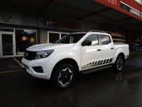 gebraucht Nissan Navara 2.3 dCi Double Cab N-Guard