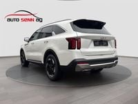 Neu Kia Sorento Style 161 PS (118 kW) 2025 SUV