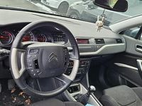 Gebraucht Citroën C5 156 PS (114 kW) 2012 Kombi