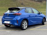 Gebraucht Opel Corsa GS Line 130 PS (95 kW) 2021 Limousine