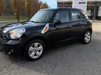 Gebraucht Mini One Countryman 98 PS (72 kW) 2015 SUV