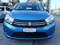 Gebraucht Suzuki Celerio 68 PS (50 kW) 2018 Kleinwagen