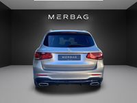 gebraucht Mercedes GLC300e 