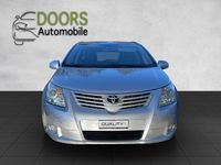 Gebraucht Toyota Avensis Luna 152 PS (111 kW) 2010 Kombi