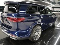 gebraucht Mercedes GLS580 4Matic AMG Line 9G-Tronic BRABUS