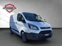 Gebraucht Ford Transit Custom 100 PS (73 kW) 2013 Van