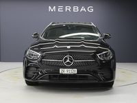 gebraucht Mercedes E300 T 4Matic EQ Star 9G-Tronic