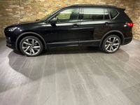 gebraucht Seat Tarraco 2.0 TDI 4Drive FR DSG