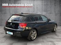 gebraucht BMW M135 i Steptronic