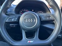 gebraucht Audi Q2 2.0 TFSI Sport quattro S-Tronic