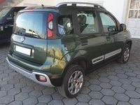 Gebraucht Fiat Panda Cross Cross 95 PS (69 kW) 2015 Kleinwagen