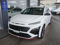Gebraucht Hyundai Kona 281 PS (206 kW) 2022 SUV